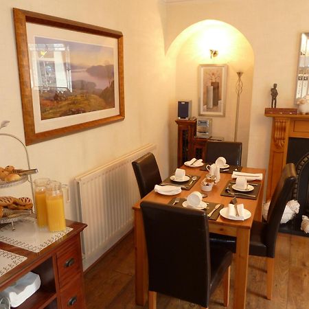 All Seasons Guest House Windermere Eksteriør bilde