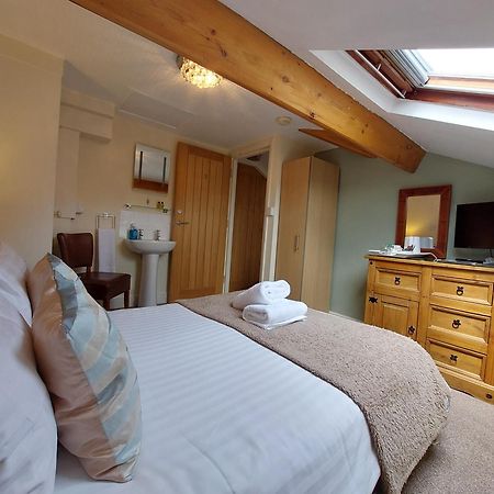 All Seasons Guest House Windermere Rom bilde