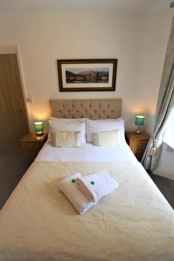 All Seasons Guest House Windermere Eksteriør bilde