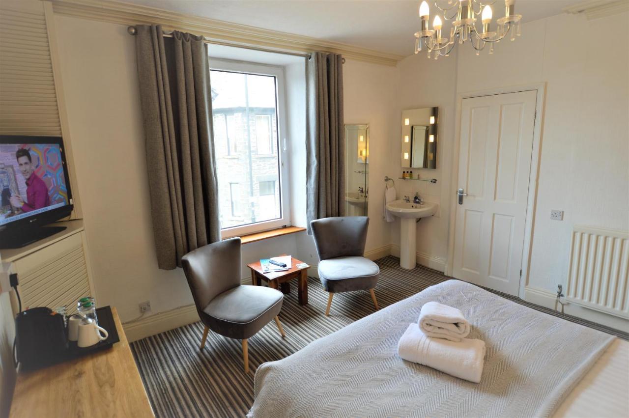 All Seasons Guest House Windermere Eksteriør bilde