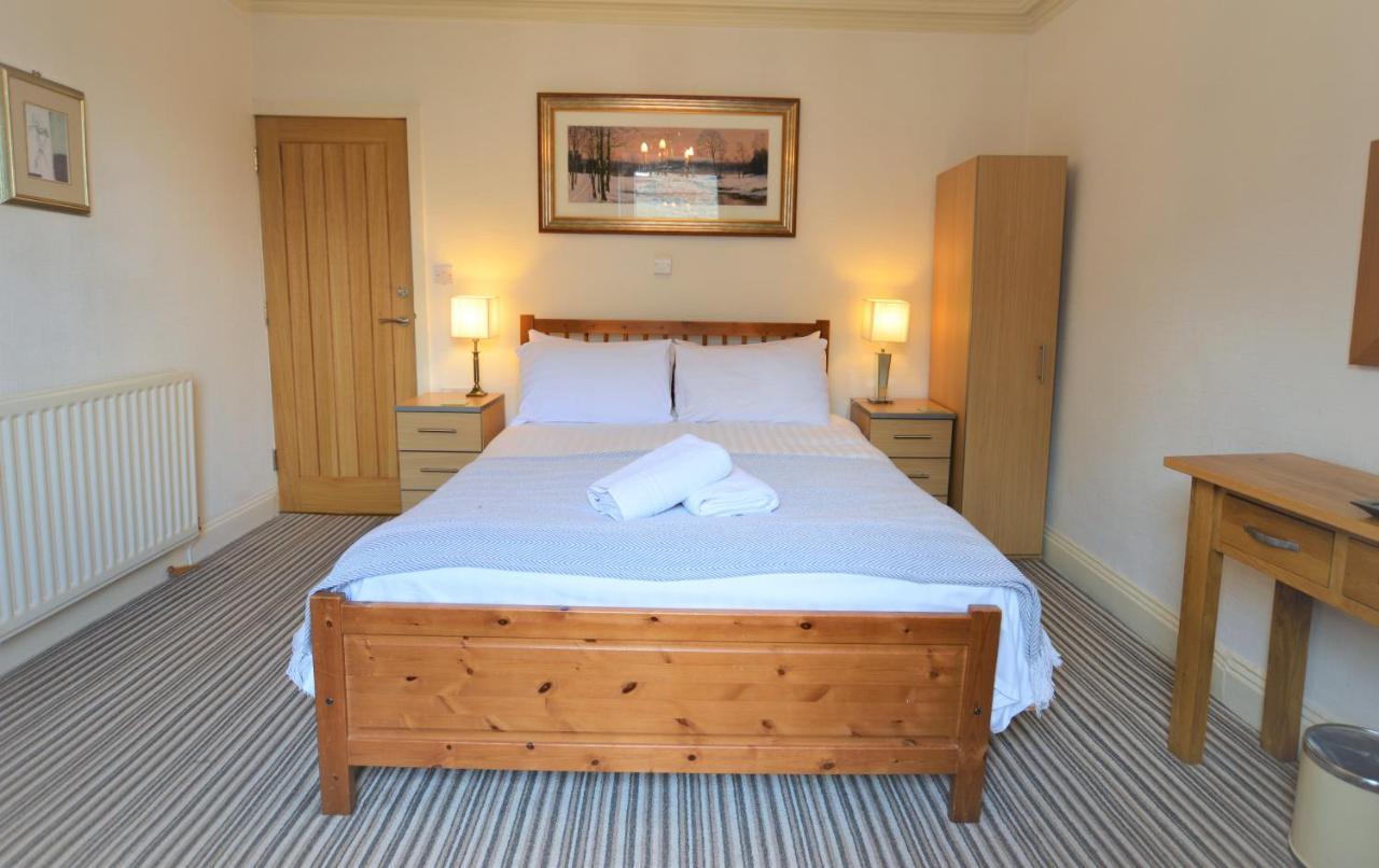 All Seasons Guest House Windermere Eksteriør bilde