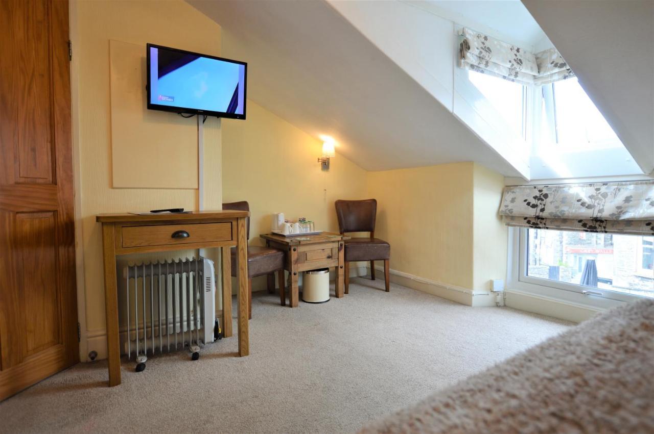 All Seasons Guest House Windermere Eksteriør bilde