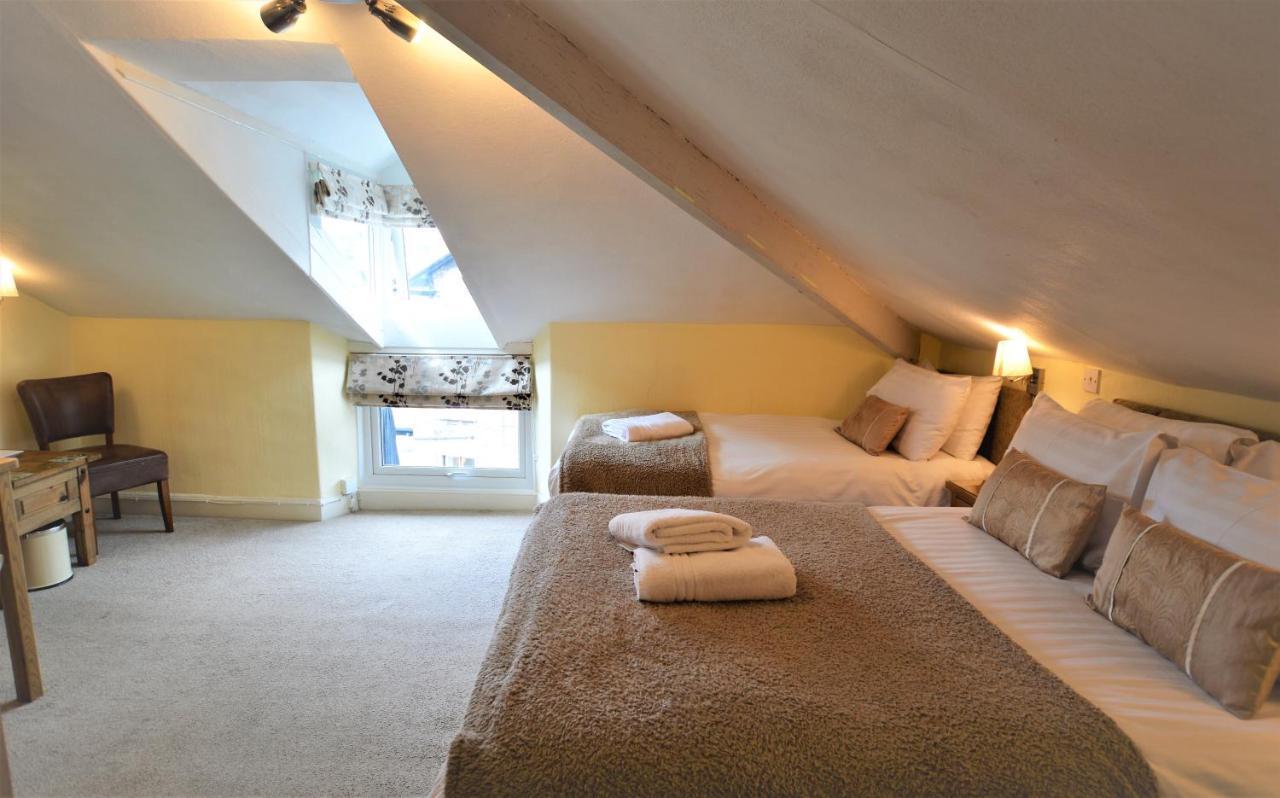 All Seasons Guest House Windermere Eksteriør bilde