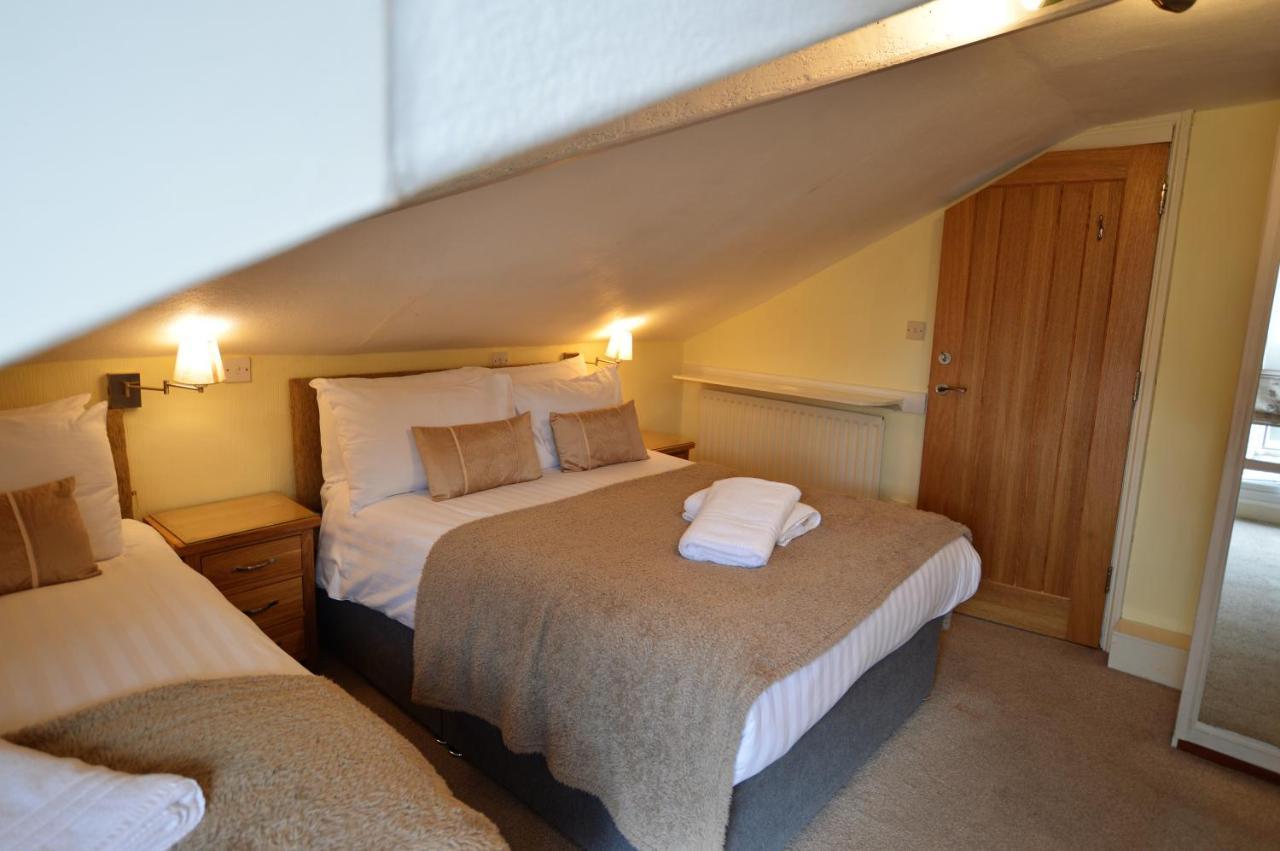 All Seasons Guest House Windermere Eksteriør bilde