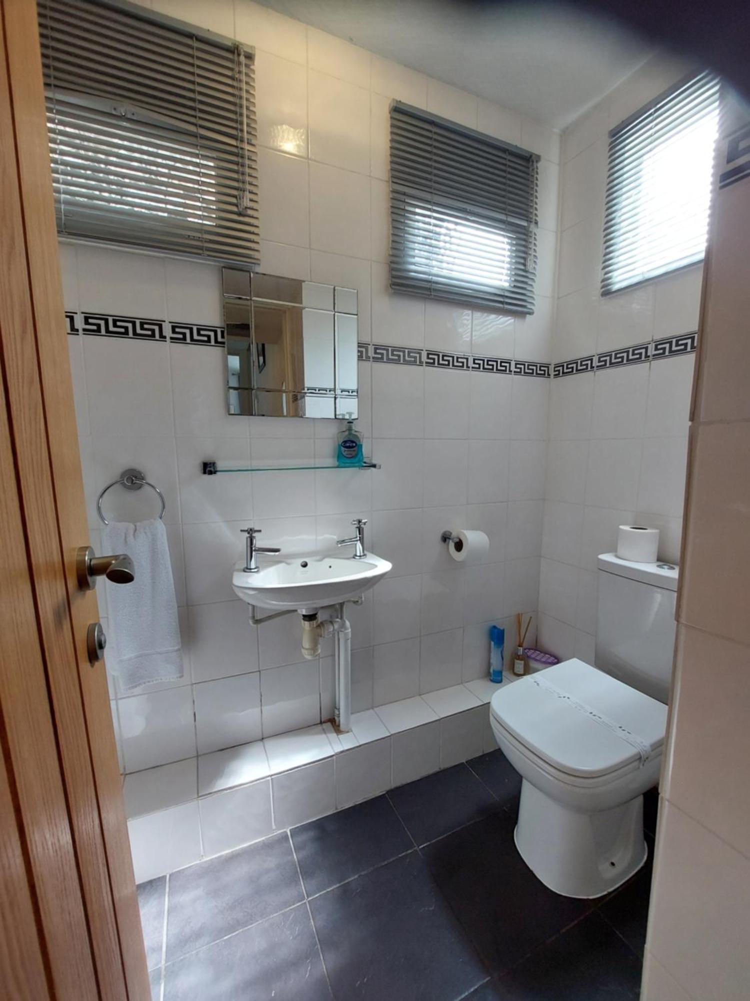 All Seasons Guest House Windermere Eksteriør bilde