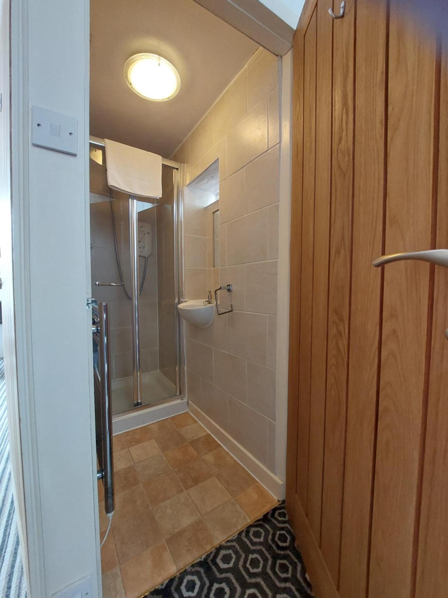 All Seasons Guest House Windermere Rom bilde