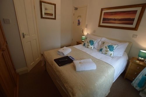 All Seasons Guest House Windermere Eksteriør bilde