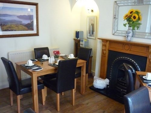 All Seasons Guest House Windermere Eksteriør bilde