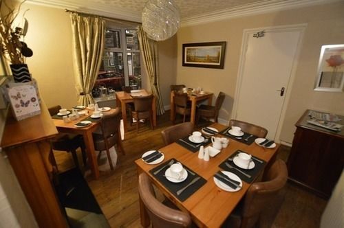 All Seasons Guest House Windermere Eksteriør bilde