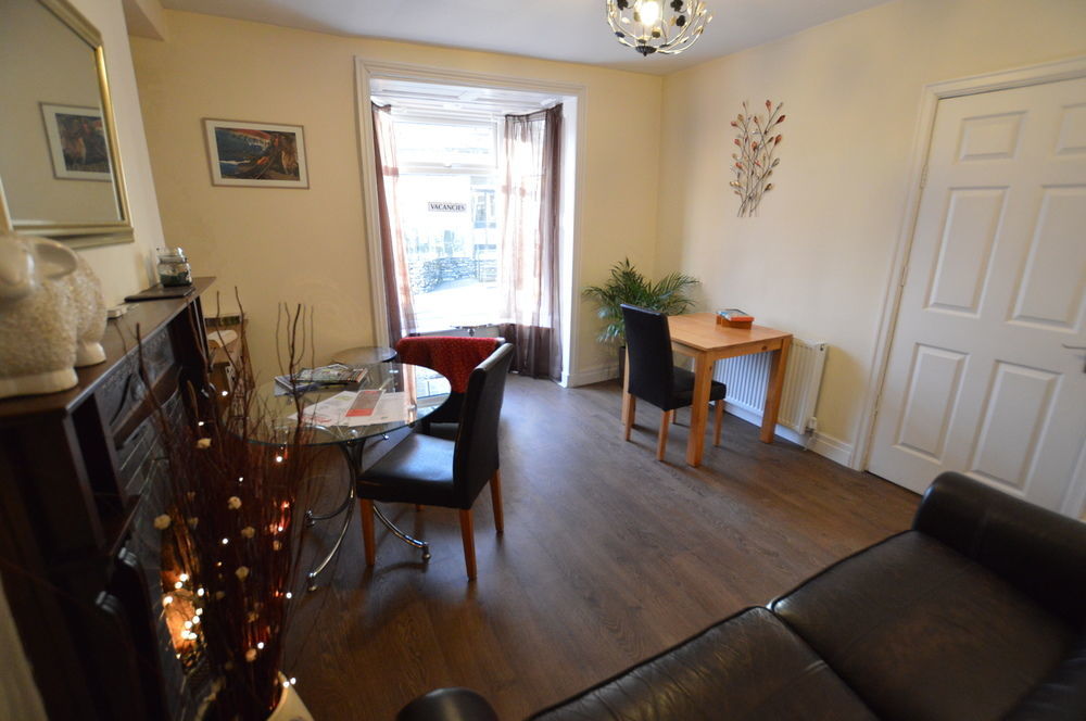 All Seasons Guest House Windermere Eksteriør bilde